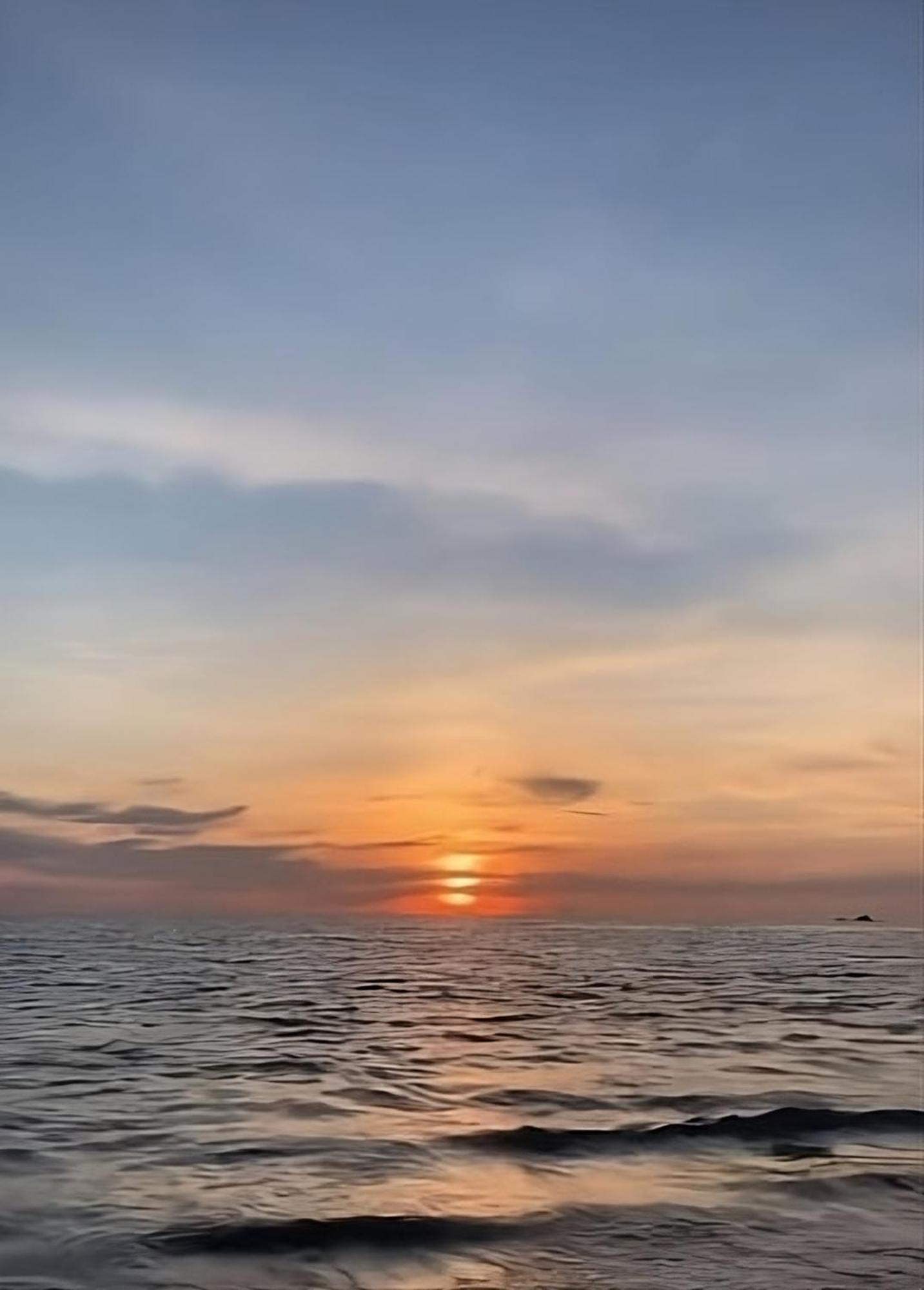 Triple J Hometel Bang Tao Beach  Buitenkant foto